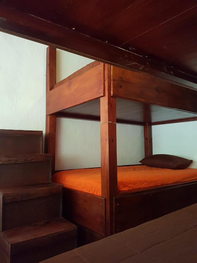 Mi Casa En La Playa Bed and Breakfast Escuintla Εξωτερικό φωτογραφία