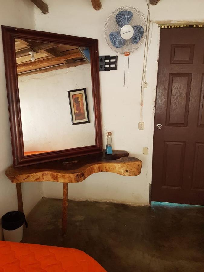 Mi Casa En La Playa Bed and Breakfast Escuintla Εξωτερικό φωτογραφία