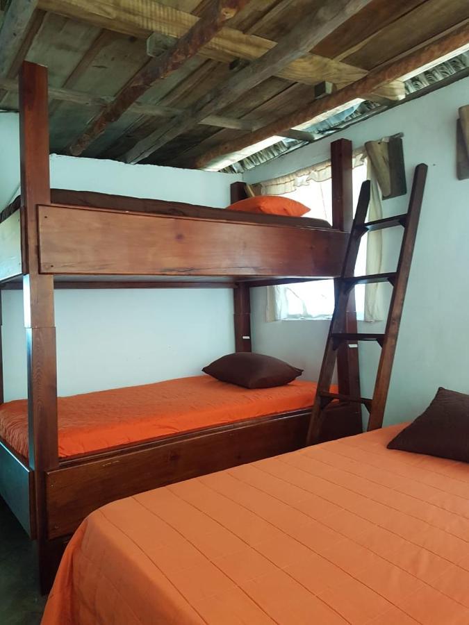 Mi Casa En La Playa Bed and Breakfast Escuintla Εξωτερικό φωτογραφία