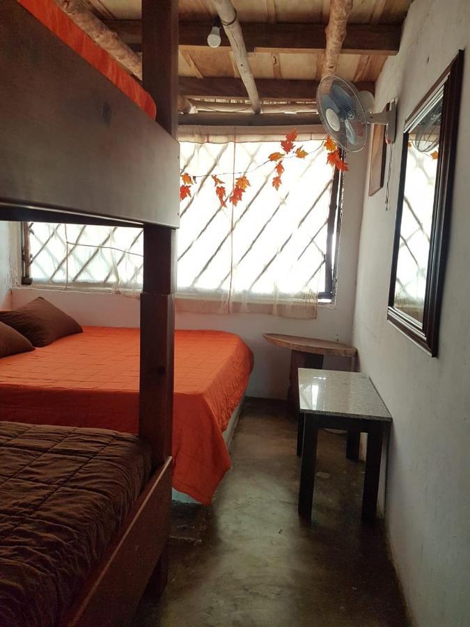 Mi Casa En La Playa Bed and Breakfast Escuintla Εξωτερικό φωτογραφία