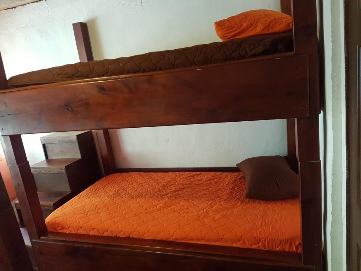 Mi Casa En La Playa Bed and Breakfast Escuintla Εξωτερικό φωτογραφία