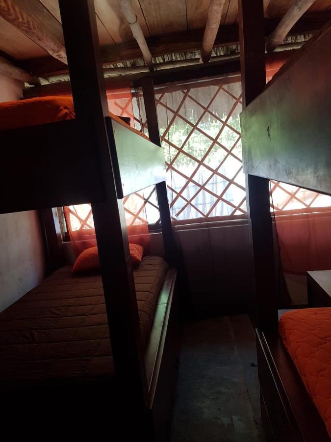 Mi Casa En La Playa Bed and Breakfast Escuintla Εξωτερικό φωτογραφία