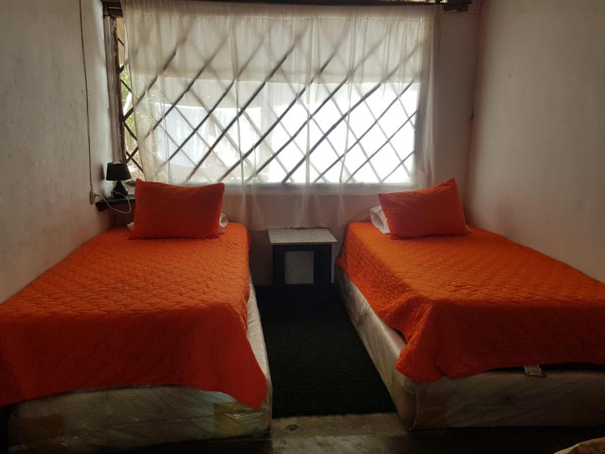 Mi Casa En La Playa Bed and Breakfast Escuintla Εξωτερικό φωτογραφία
