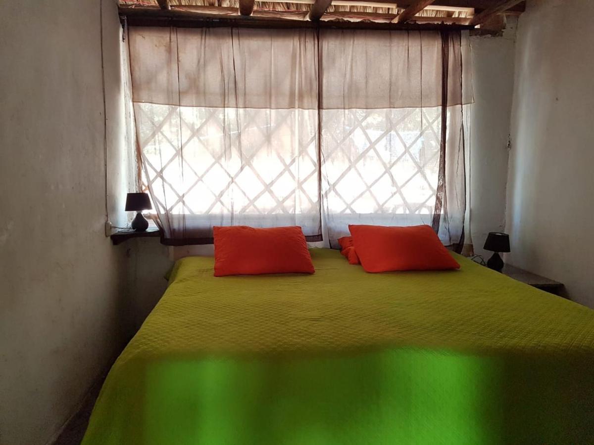 Mi Casa En La Playa Bed and Breakfast Escuintla Εξωτερικό φωτογραφία