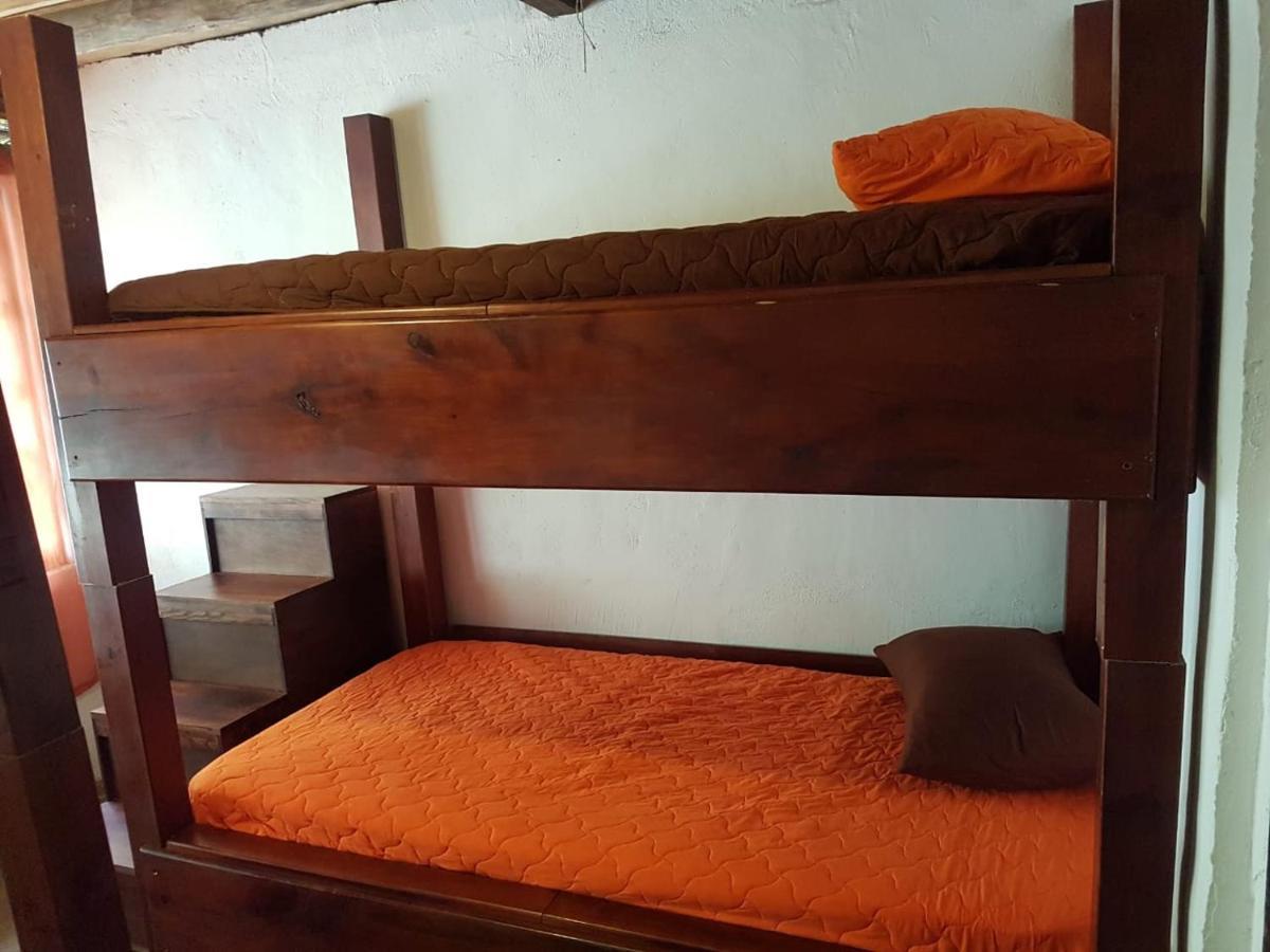 Mi Casa En La Playa Bed and Breakfast Escuintla Εξωτερικό φωτογραφία